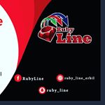 Profile Picture of gamestone,jewelry & fabrics (@ruby_line_erbil) on Instagram
