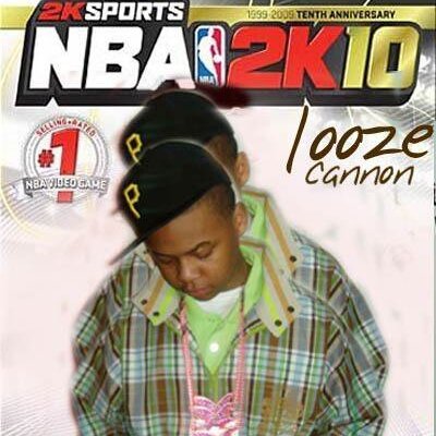 Profile Picture of LOOZE CANNON (@DJ_GLEN1) on Twitter