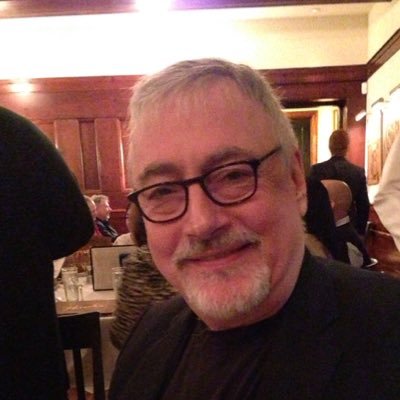 David Everard - Twitter Profile Picture of David Everard (@DavidEverard) on Twitter