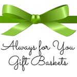Profile Picture of Always For You Gift Baskets (@faye.r.elder) on Instagram