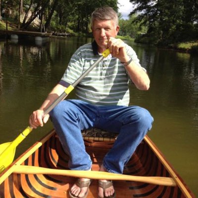 Profile Picture of Pat Patton (@pattonplace66) on Twitter