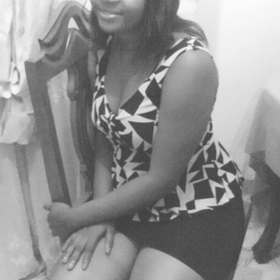 Profile Picture of Bianca Pierre Louis (@plouis7988) on Twitter