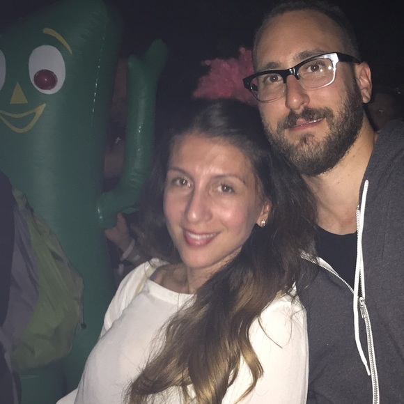 Profile Picture of Marisa Malgieri (@marisamalgieri) on Poshmark