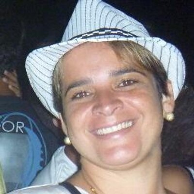 Profile Picture of Alexandra  Rafael (@Alerafa77) on Twitter