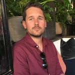 Profile Picture of Paul Steven Manser (@paul_manser) on Instagram