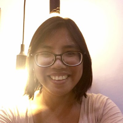 Profile Picture of Maymay Balatayo (@maymaybalatayo) on Twitter