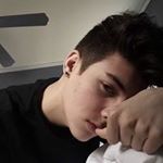 Profile Picture of Марк Новицкий (@mark_novickii) on Instagram