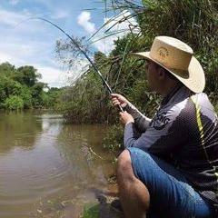 Profile Picture of marcosstruder (@marcosstruder) on Tiktok