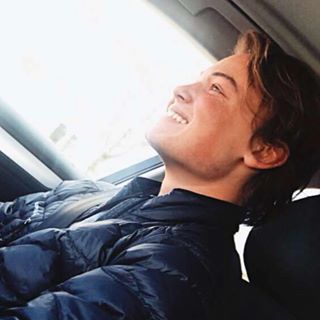 Profile Picture of Albin Persson (@albin.persson.733) on Facebook