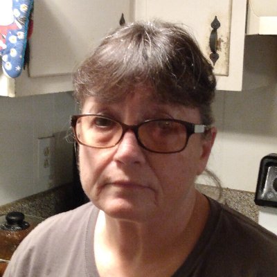 Profile Picture of Robin Davenport (@RobinDa56011683) on Twitter