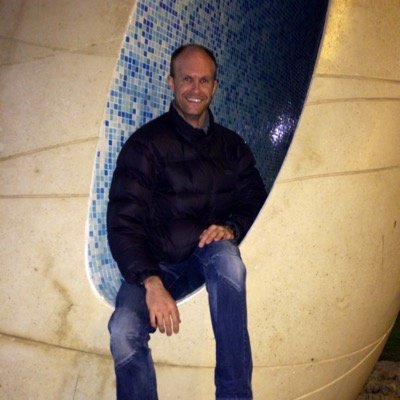 Profile Picture of Ron Holmes (@holmesrg) on Twitter