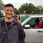 Profile Picture of Caspar Llewellyn Smith (@casparls) on Instagram