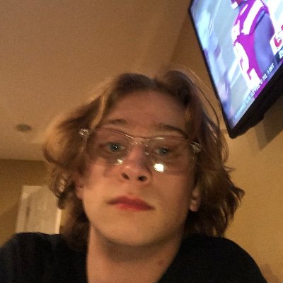 Profile Picture of Jason Brammer (@JasonBrammer6) on Twitter
