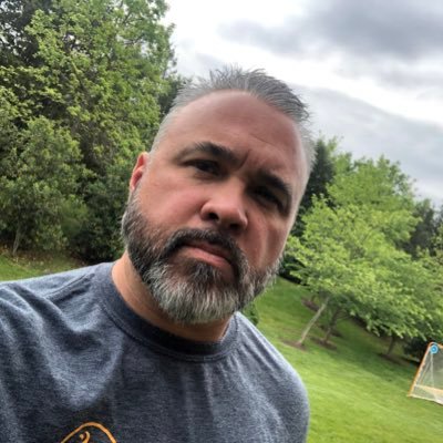 Profile Picture of Jim Glaze (@2glazelaxboys) on Twitter