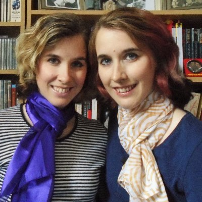 Profile Picture of Katie And Claire (@kcadventurers) on Twitter