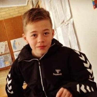 Profile Picture of Mikkel Andersen (@Mikkelboiii) on Twitter
