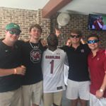 Profile Picture of Drew Ackermann (@drew_ackermann) on Instagram