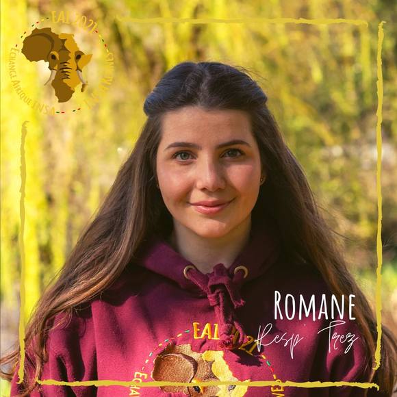 Profile Picture of Romane Nicora (@romanenicora) on Poshmark