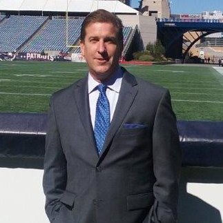 Profile Picture of Bob McNaney (@BobMcNaney) on Twitter