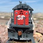 Profile Picture of Peter Ronney (@petey_likes_trains) on Instagram