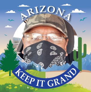 Profile Picture of Curt Greybear (@curt.greybear) on Facebook