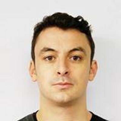 Profile Picture of Mark Yardley (@markybr98) on Twitter