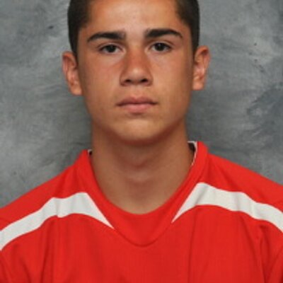 Profile Picture of Andrew Cerda (@AC3rda11) on Twitter