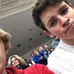 Profile Picture of Mack And Garrett (@bigmackswizzle) on Instagram
