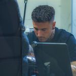 Profile Picture of ▪️ISAAC GARCIA (@isaacgarciatattoo) on Instagram