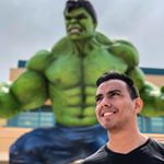 Profile Picture of Jose David Bedoya (@josebedoya) on Instagram