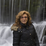 Profile Picture of Merche Caballero (@mañega) on Flickr