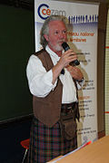 Profile Picture of Peter May (writer) - Wikipediaon Wikipedia