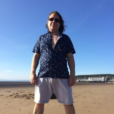 Profile Picture of Péter Vajda (@petvajda) on Twitter