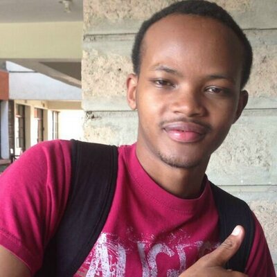 Profile Picture of Rogers Moses (@SeanRon13) on Twitter