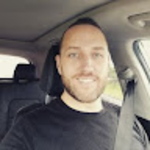 Profile Picture of Kevan Starrs (@kevanstarrs) on Poshmark