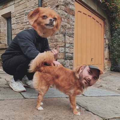 Profile Picture of Tom Gorton (@ThomasGorton1) on Twitter