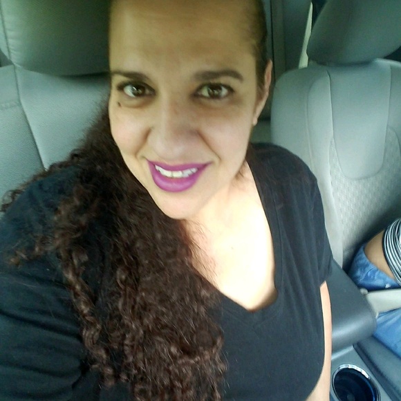 Profile Picture of Lupe Alvarez (@lualva1969) on Poshmark