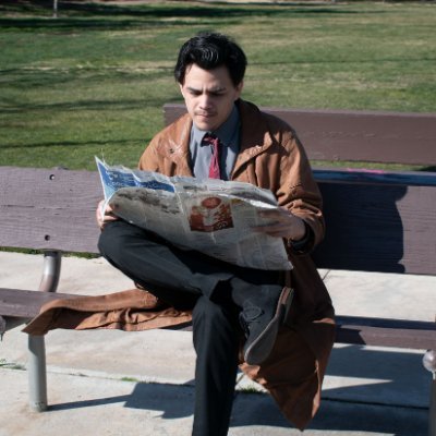 Nathan Driscoll - Twitter Profile Picture of Nathan Driscoll (@Yoyotttttt) on Twitter