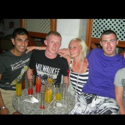 Profile Picture of Jordan Neilson (@Jordanneilson_) on Twitter