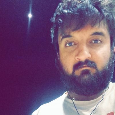 Profile Picture of Muneeb Ahmed (@MuneebAhmedd) on Twitter