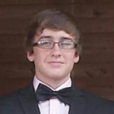 Profile Picture of Levi Oliver (@leviman00) on Twitter