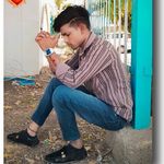 🅼💔🄽🄰🄼🄴❤🅚🅐💔🅻🅾🆅🅴🆁❤ - Instagram Profile Picture of 🅼💔🄽🄰🄼🄴❤🅚🅐💔🅻🅾🆅🅴🆁❤ (@ramraj_rajput_ak_47) on Instagram