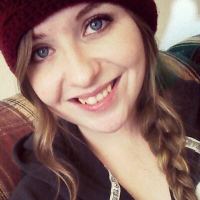 Profile Picture of Miranda Luckey (@mirandakrystine) on Twitter