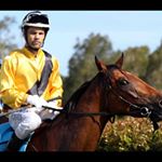 Profile Picture of Craig Franklin (@cfranklinjockey) on Instagram