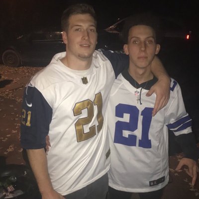 Profile Picture of Adam Casey (@Adamcasey88) on Twitter