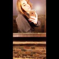 Profile Picture of Kayla Hudson (@kayla-hudson-36) on Quora