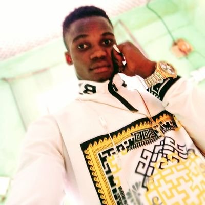 Profile Picture of Michael David Jago (@Michaeldavidj14) on Twitter