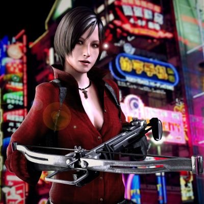 Profile Picture of Ada Wong (@JohnAda101) on Twitter