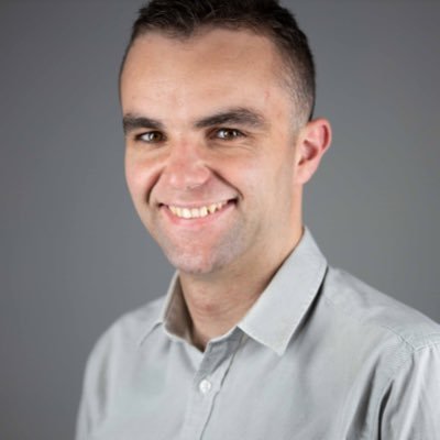 Profile Picture of DarcyOliver (@DarcyOliver2) on Twitter