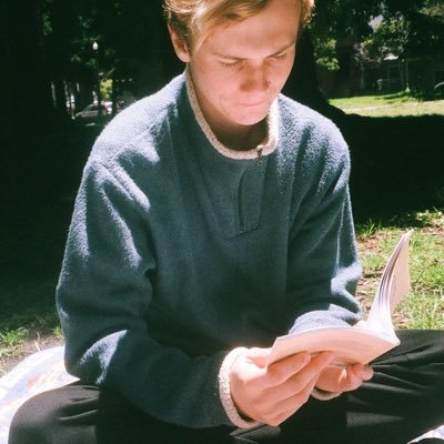 Profile Picture of Andrew Ecker (@AndrewEcker8) on Twitter